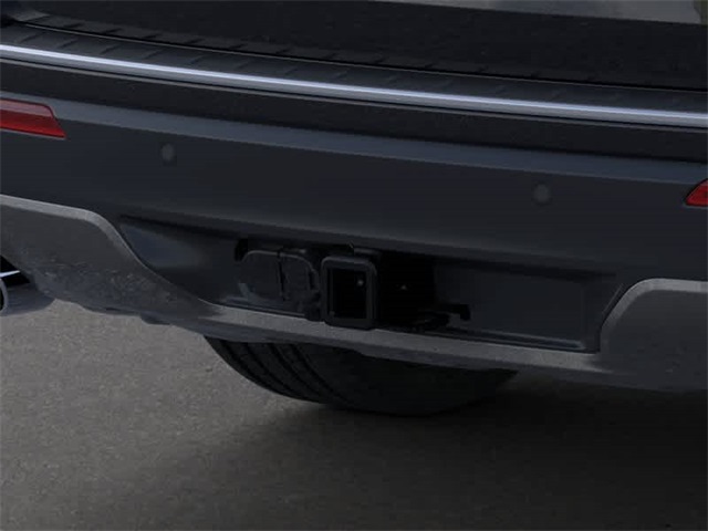 2024 Ford Explorer XLT 24