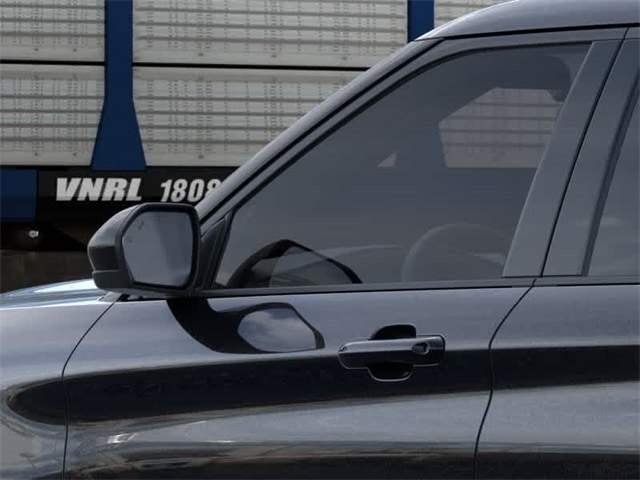 2024 Ford Explorer XLT 21