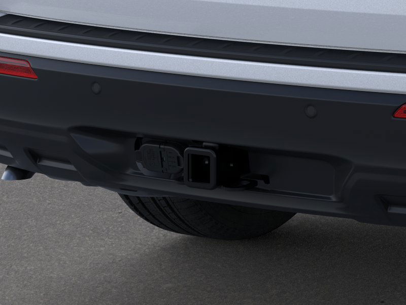 Thumbnail: 2025 Ford Explorer - 23