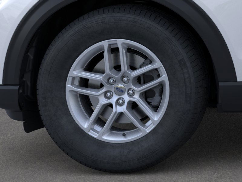 Thumbnail: 2025 Ford Explorer - 7