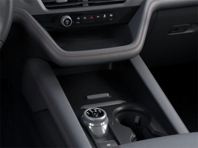 Thumbnail: 2025 Ford Explorer - 11