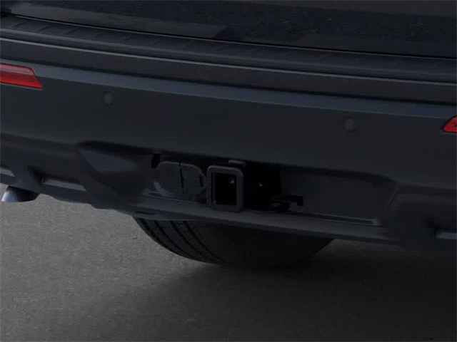 Thumbnail: 2025 Ford Explorer - 23