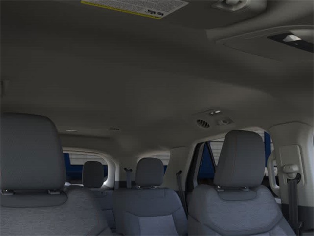 Thumbnail: 2025 Ford Explorer - 22