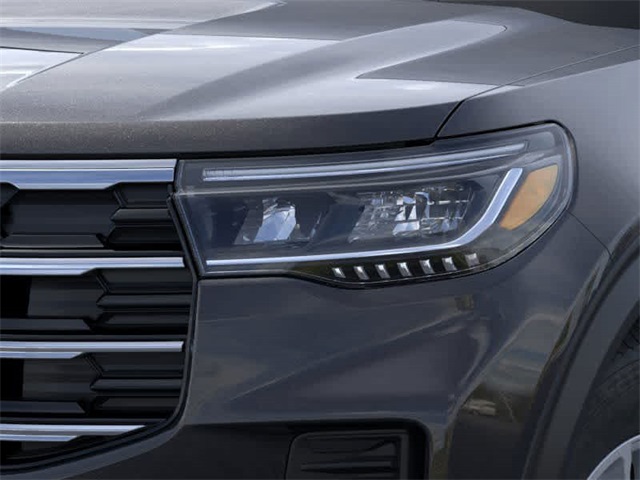 Thumbnail: 2025 Ford Explorer - 19