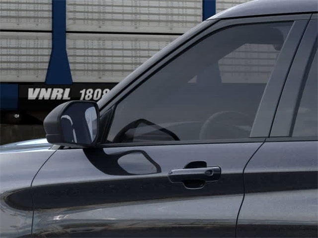 Thumbnail: 2025 Ford Explorer - 20