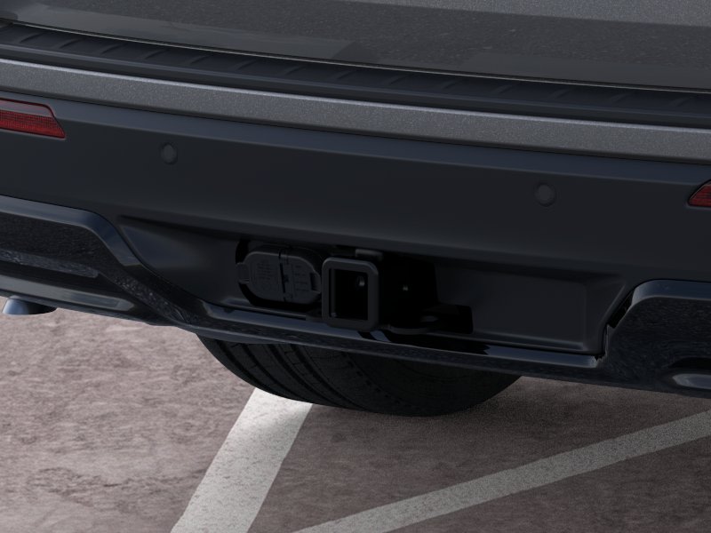Thumbnail: 2026 Ford Explorer - 22