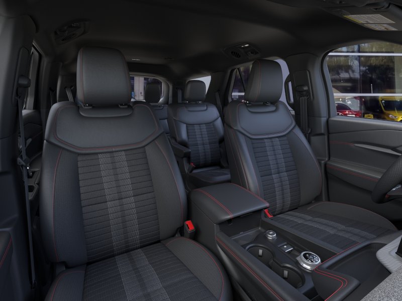 Thumbnail: 2026 Ford Explorer - 8