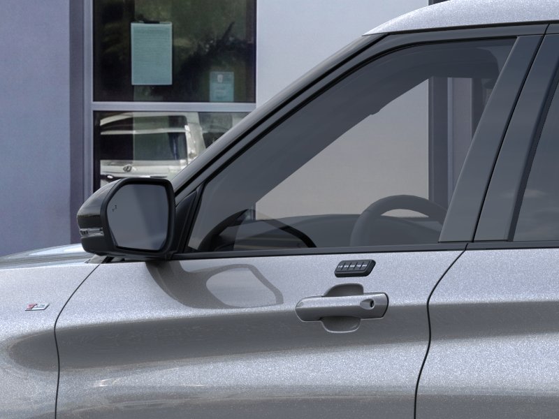 Thumbnail: 2026 Ford Explorer - 19