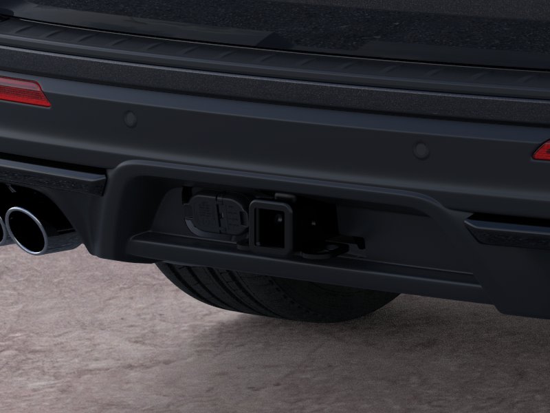 Thumbnail: 2026 Ford Explorer - 23