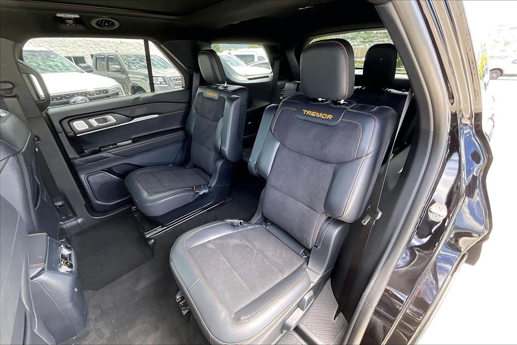 Thumbnail: 2026 Ford Explorer - 29