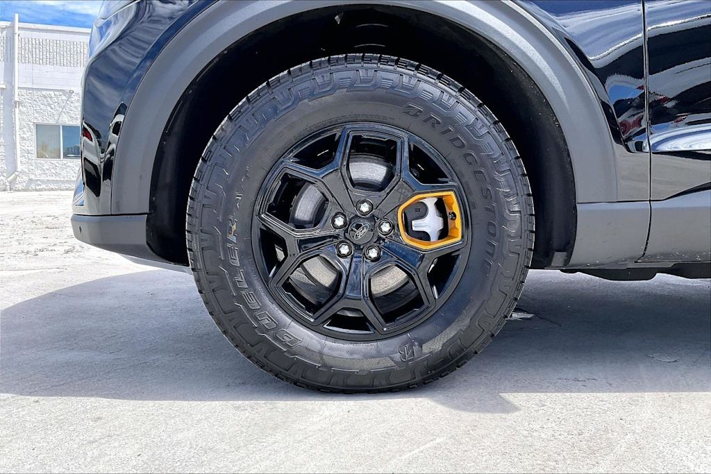 Thumbnail: 2026 Ford Explorer - 7
