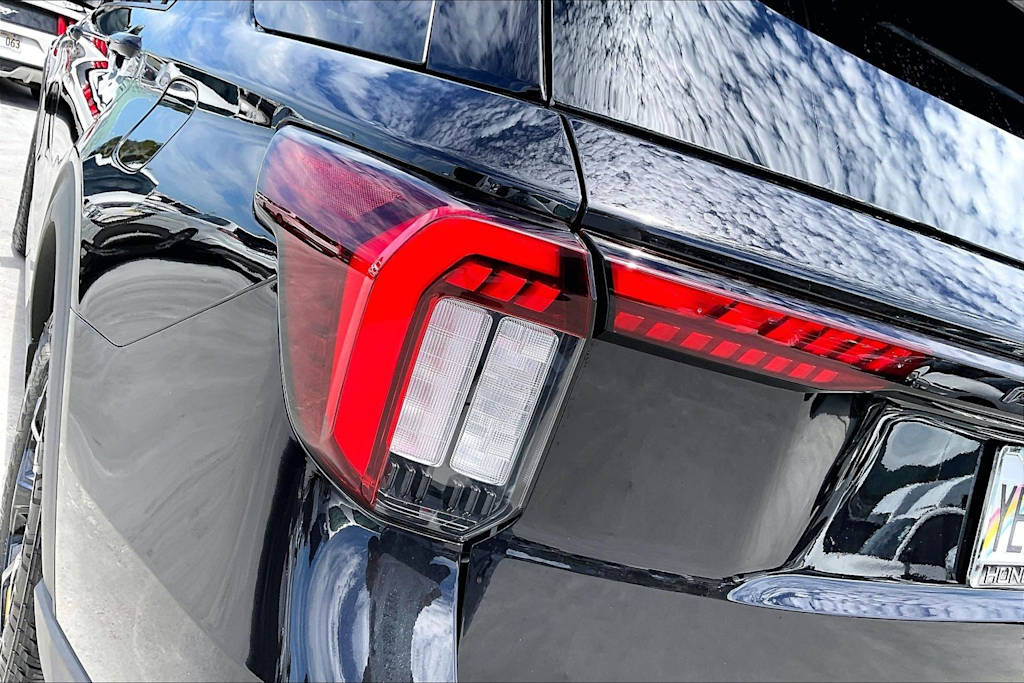 Thumbnail: 2026 Ford Explorer - 32