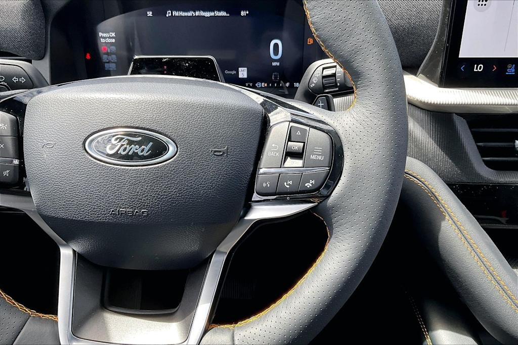 Thumbnail: 2026 Ford Explorer - 26