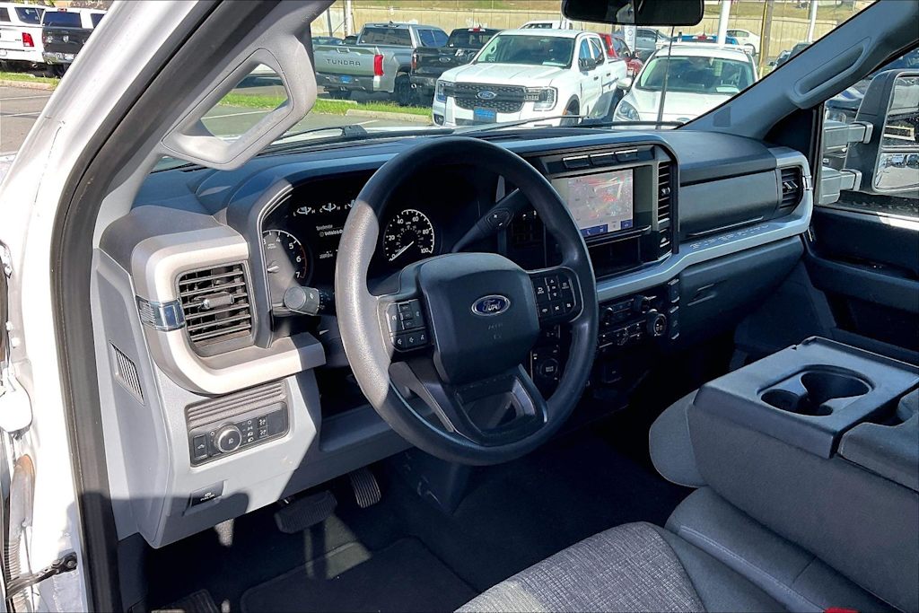Thumbnail: 2024 Ford F-250 - 2