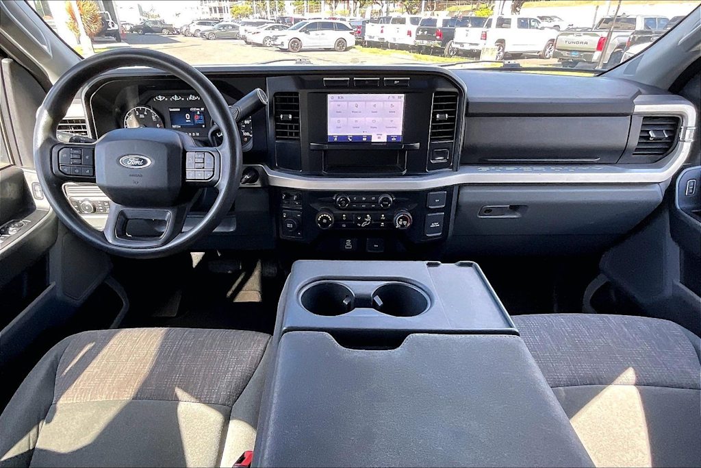 Thumbnail: 2024 Ford F-250 - 10