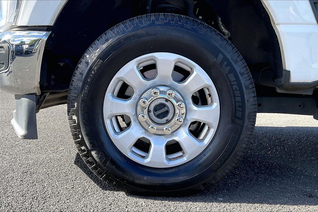 Thumbnail: 2024 Ford F-250 - 8