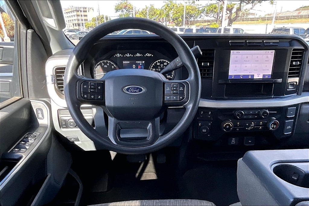 Thumbnail: 2024 Ford F-250 - 14