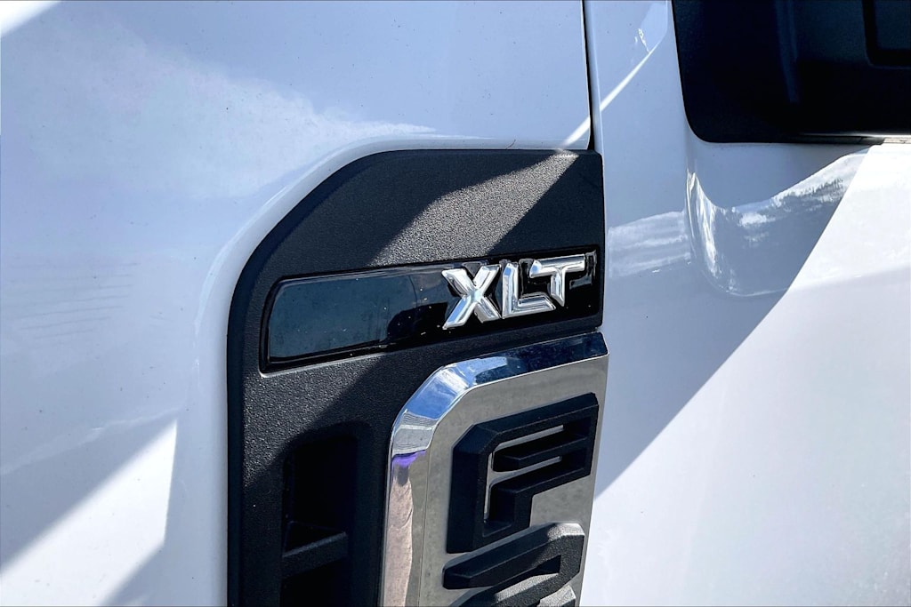 Thumbnail: 2024 Ford F-250 - 7