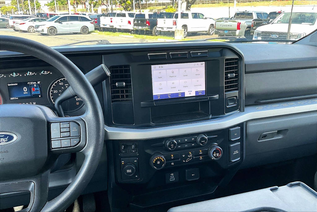Thumbnail: 2024 Ford F-250 - 16