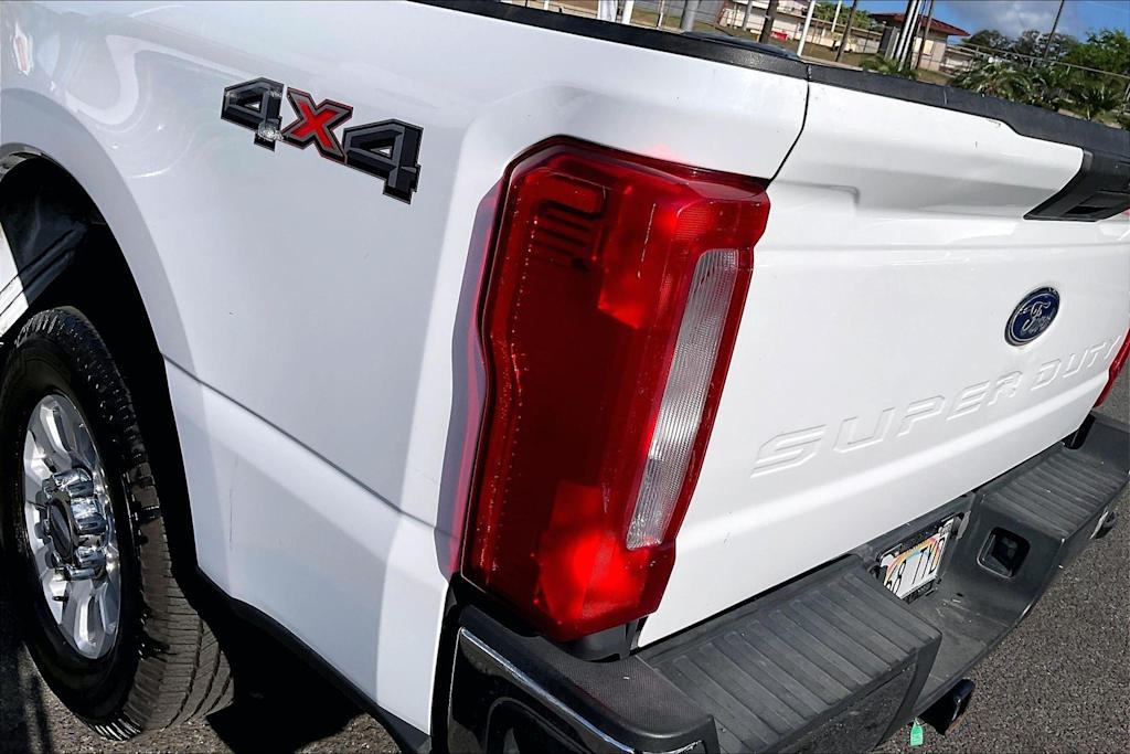 Thumbnail: 2024 Ford F-250 - 32