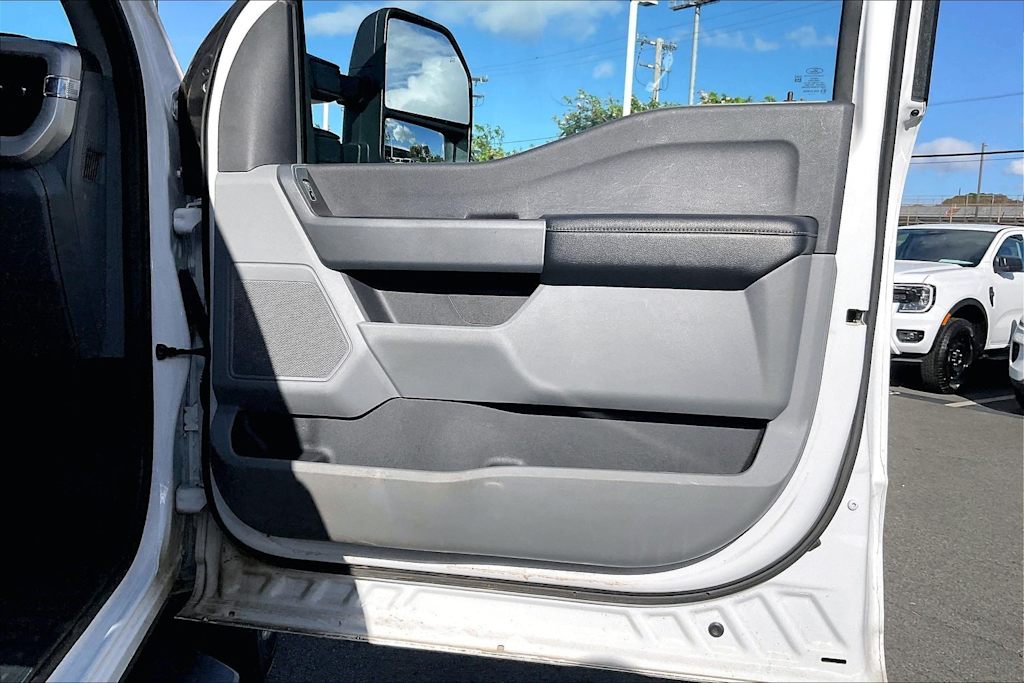 Thumbnail: 2024 Ford F-250 - 28
