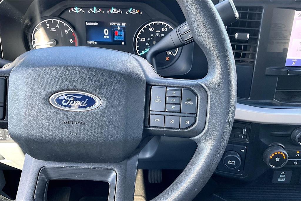 Thumbnail: 2024 Ford F-250 - 25