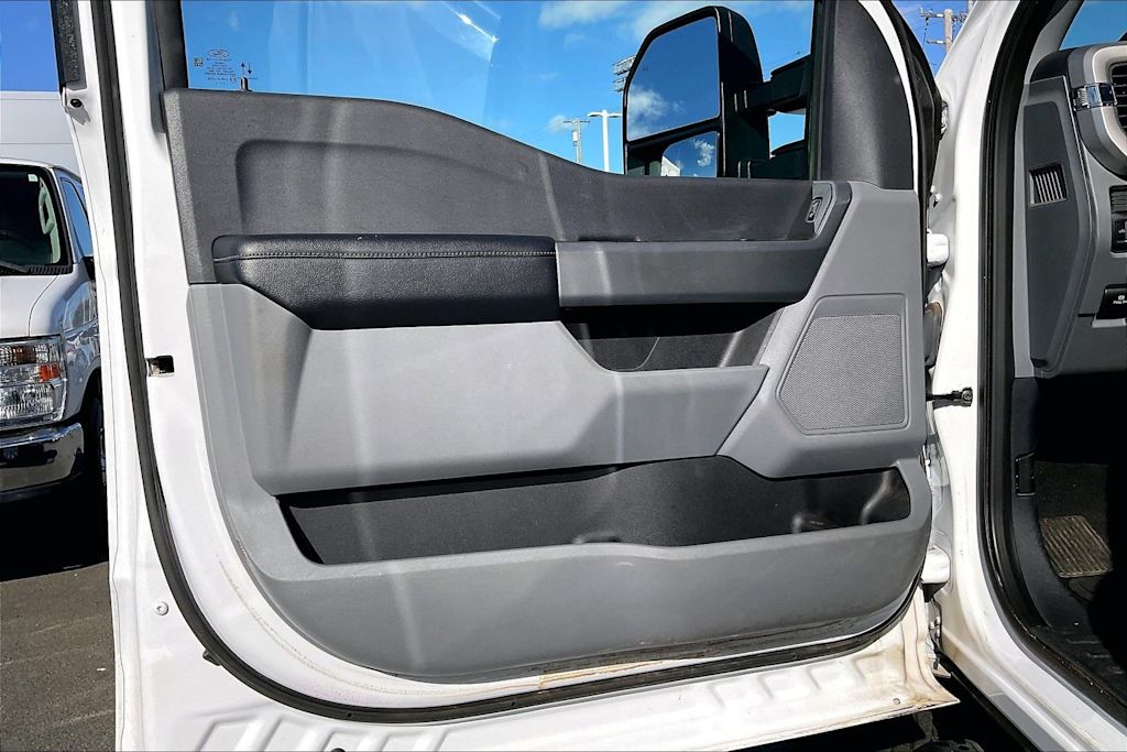 Thumbnail: 2024 Ford F-250 - 27