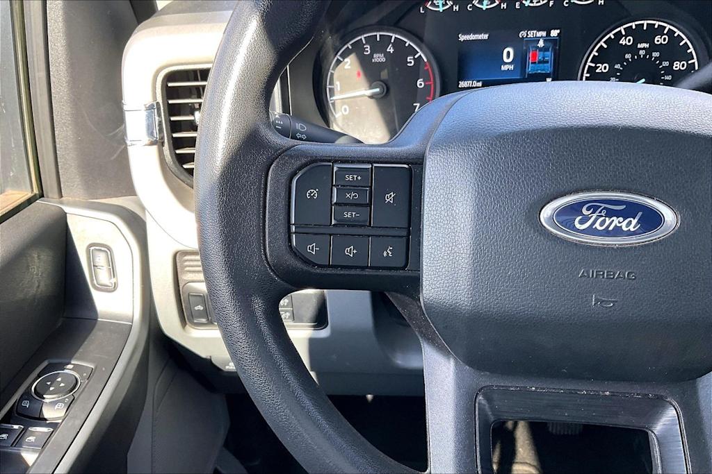 Thumbnail: 2024 Ford F-250 - 24