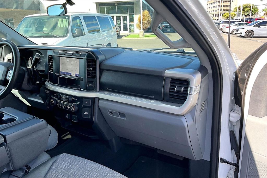 Thumbnail: 2024 Ford F-250 - 15