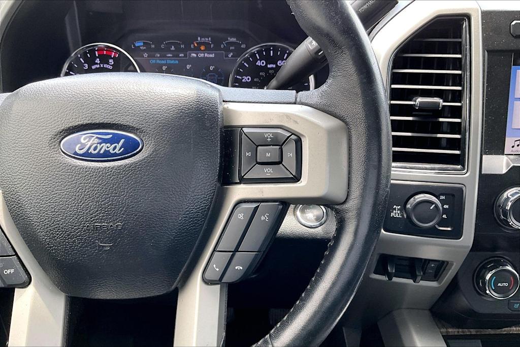 Thumbnail: 2019 Ford F-250 - 25