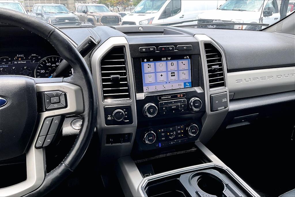Thumbnail: 2019 Ford F-250 - 16