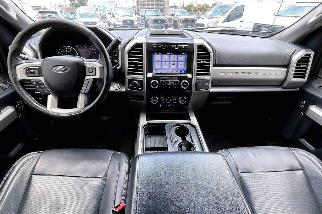 Thumbnail: 2019 Ford F-250 - 10