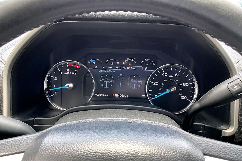 Thumbnail: 2019 Ford F-250 - 18