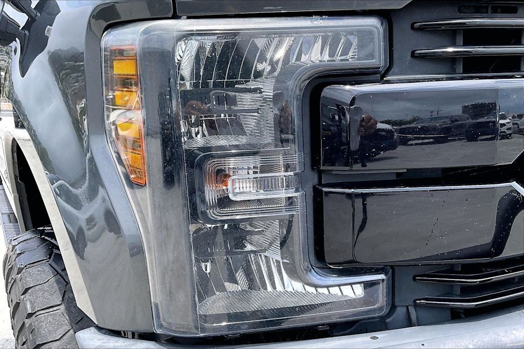 Thumbnail: 2019 Ford F-250 - 31