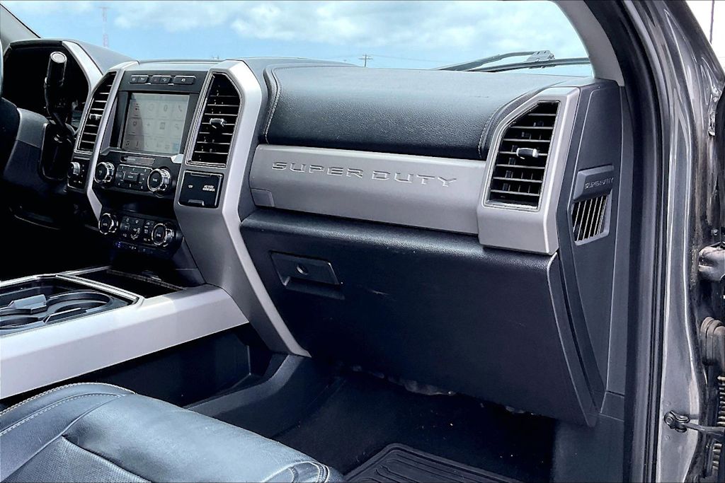 Thumbnail: 2019 Ford F-250 - 15