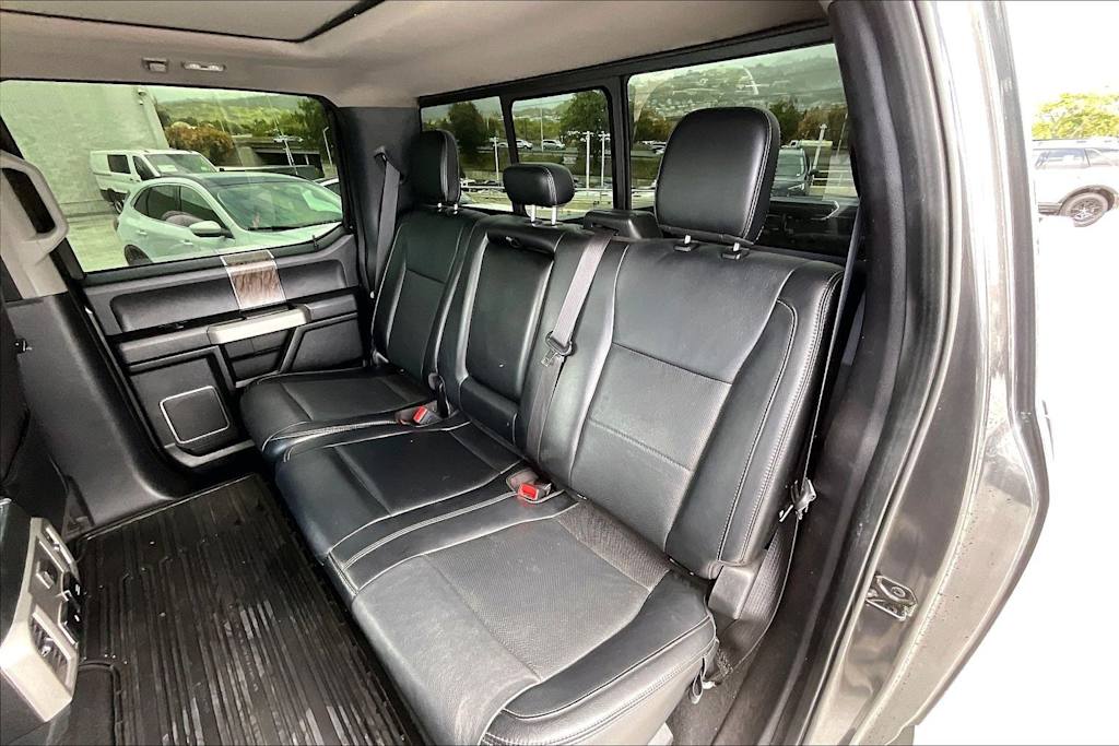 Thumbnail: 2019 Ford F-250 - 29