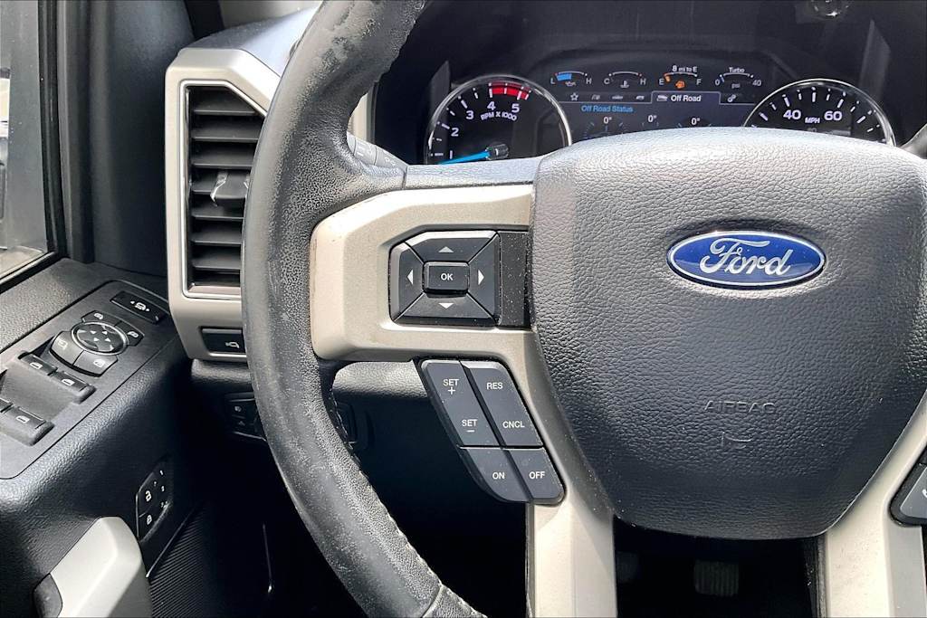 Thumbnail: 2019 Ford F-250 - 24