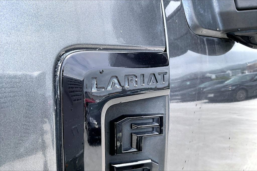 Thumbnail: 2019 Ford F-250 - 7