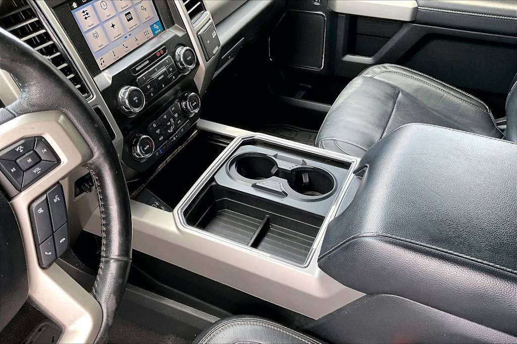 Thumbnail: 2019 Ford F-250 - 17