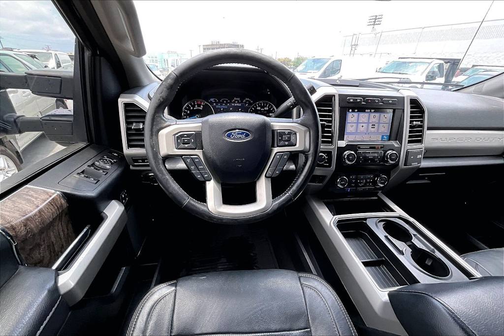 Thumbnail: 2019 Ford F-250 - 14