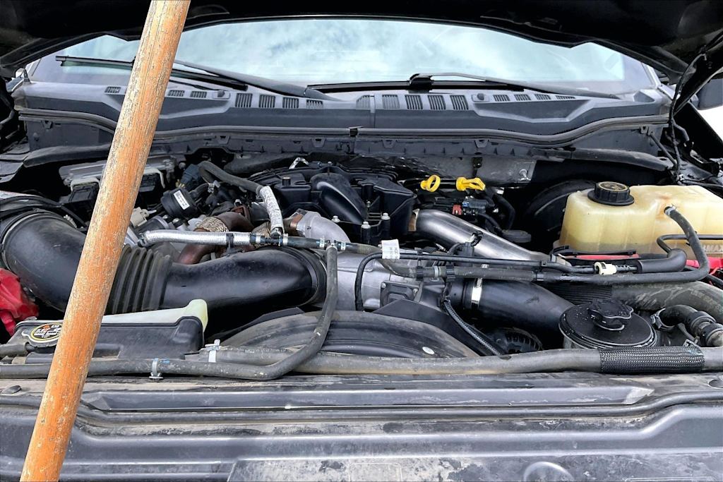 Thumbnail: 2019 Ford F-250 - 9