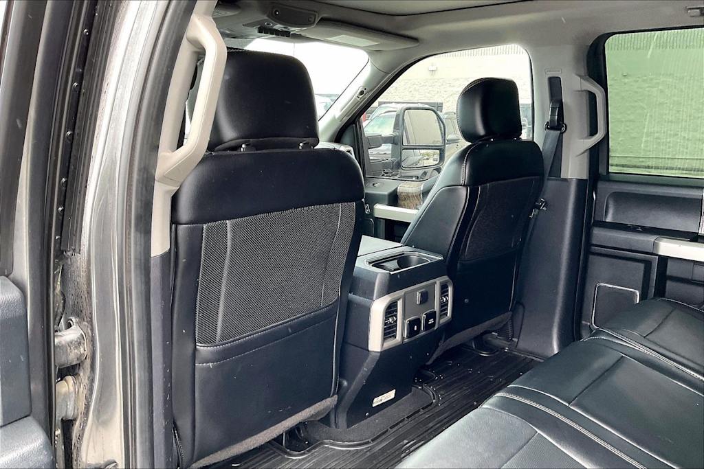 Thumbnail: 2019 Ford F-250 - 13