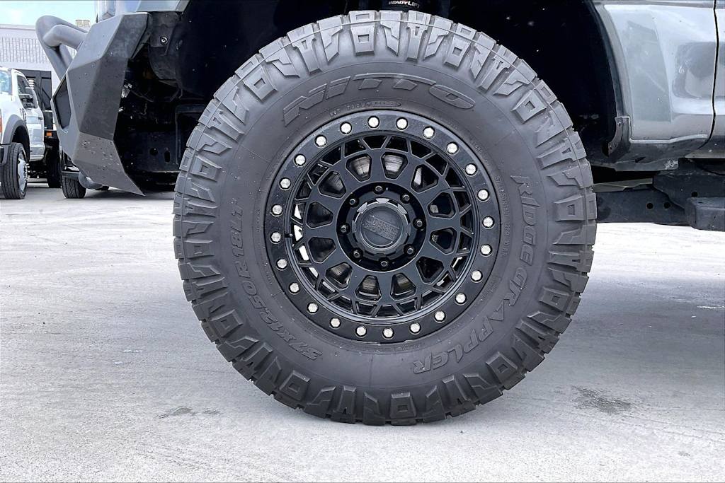 Thumbnail: 2019 Ford F-250 - 8