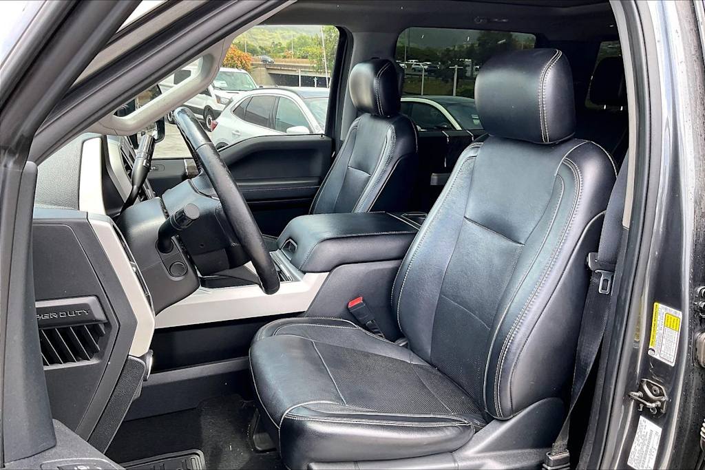 Thumbnail: 2019 Ford F-250 - 11