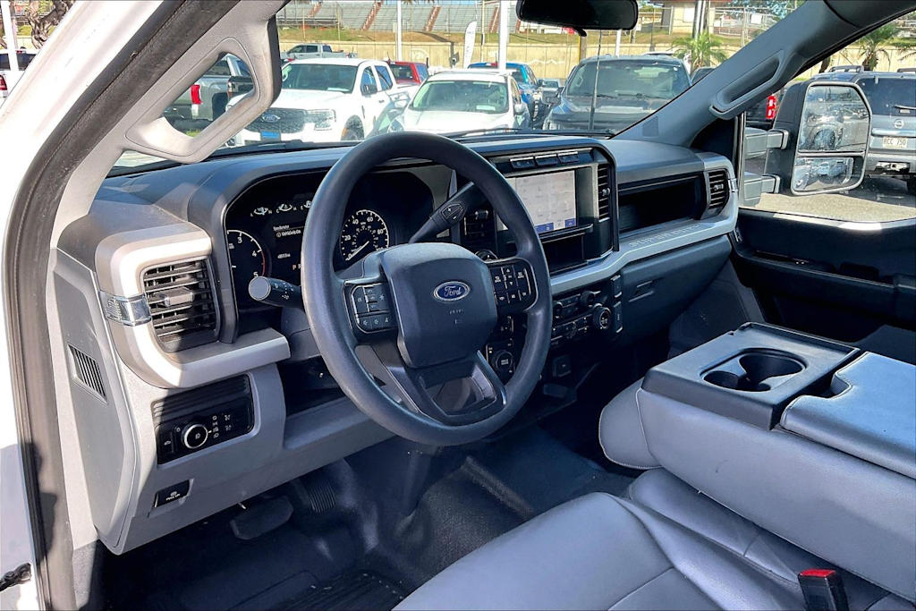Thumbnail: 2023 Ford F-250 - 2