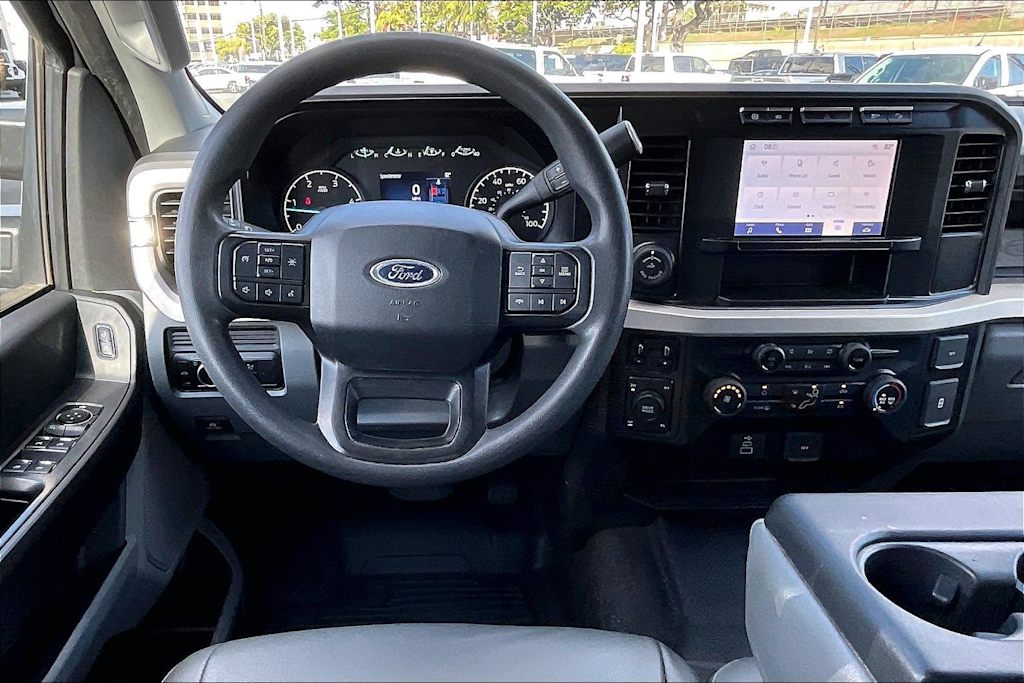 Thumbnail: 2023 Ford F-250 - 13