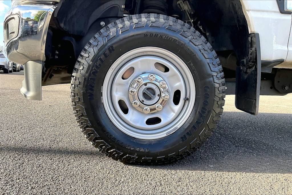 Thumbnail: 2023 Ford F-250 - 7