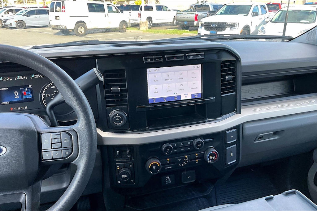 Thumbnail: 2023 Ford F-250 - 15
