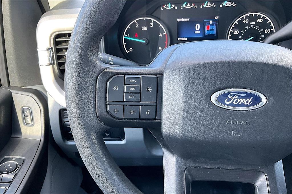 Thumbnail: 2023 Ford F-250 - 24