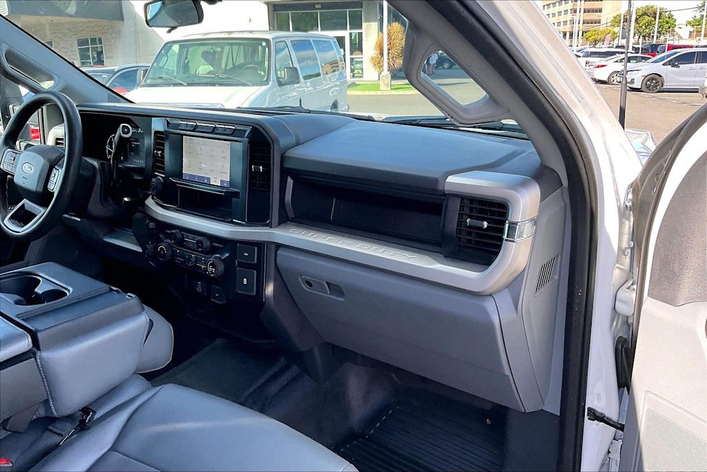 Thumbnail: 2023 Ford F-250 - 14